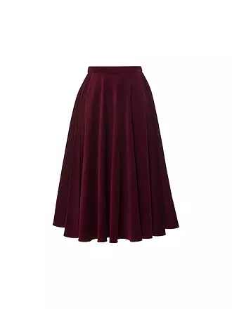 LENA HOSCHEK | Jupe midi JULIA | 